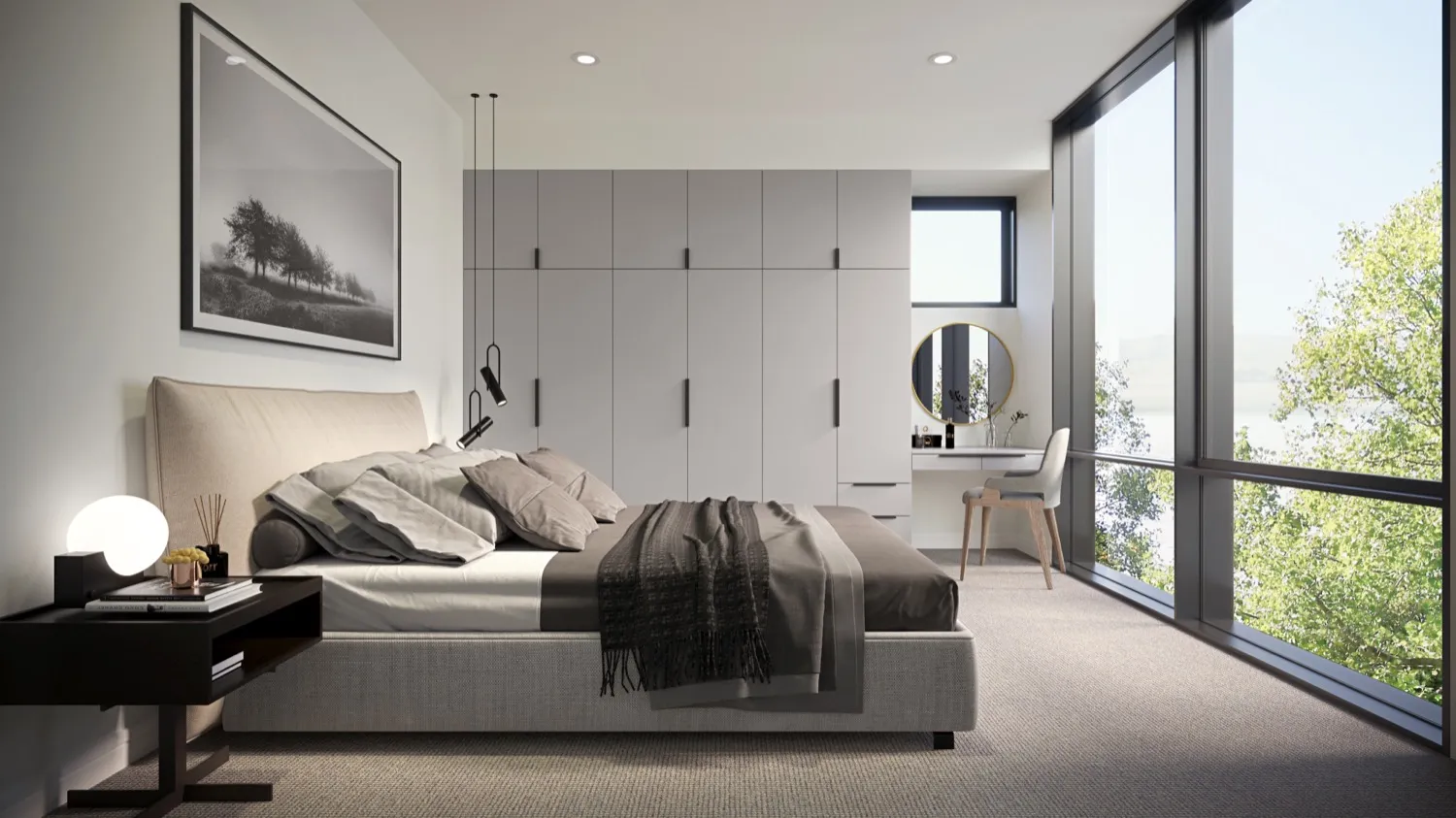 Warrigal Road — 2