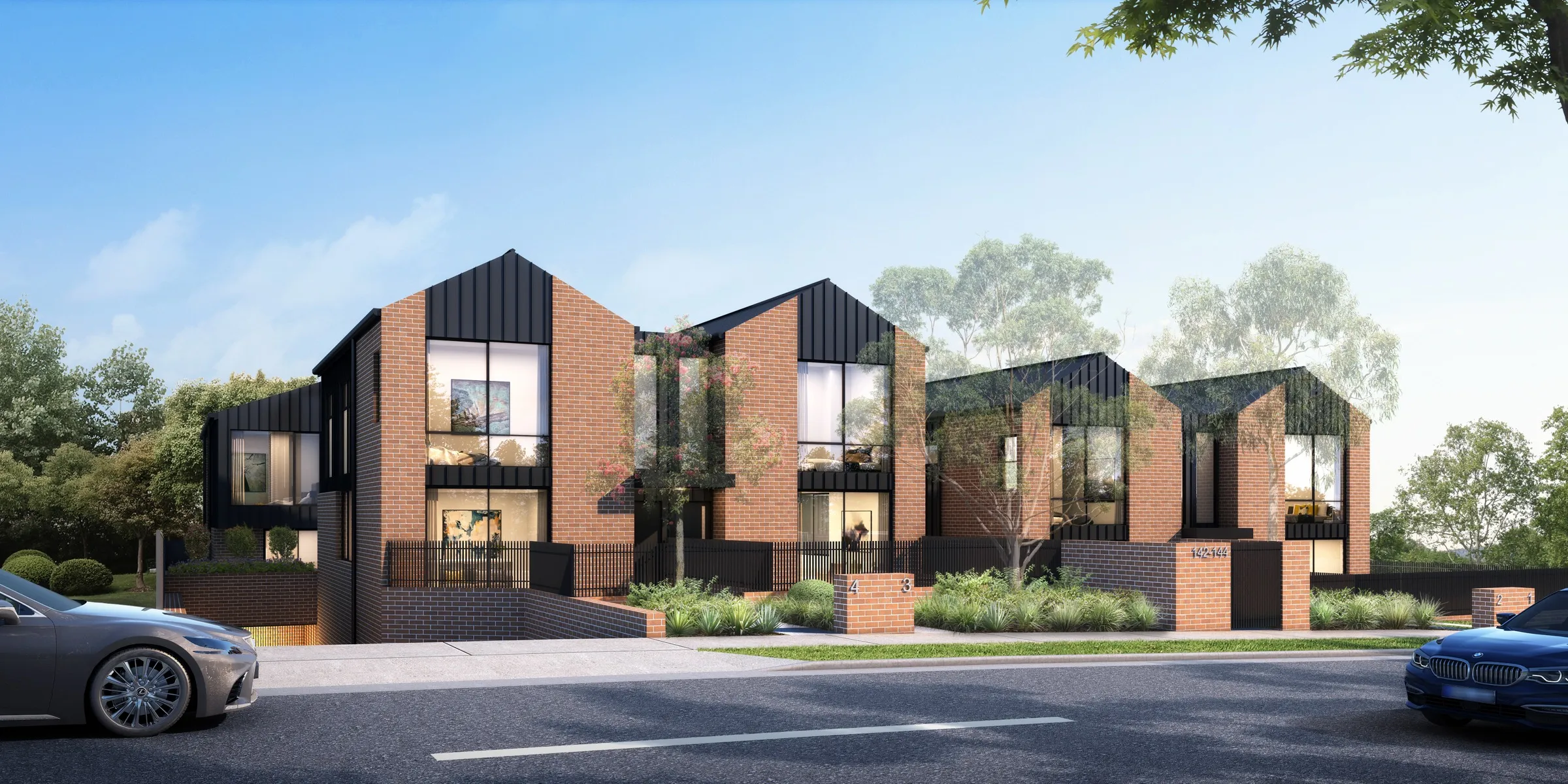 Warrigal Road — Camberwell