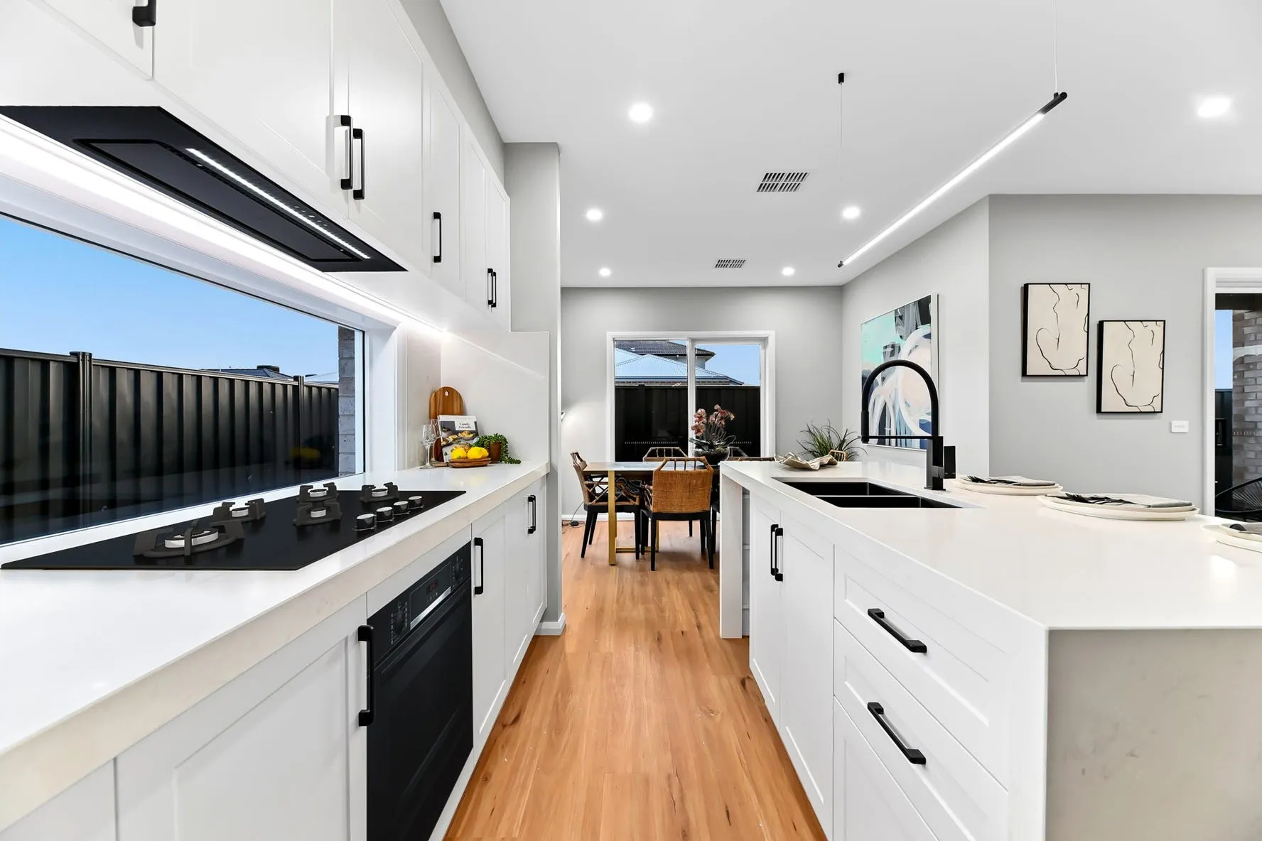 Berwick Residence — 4