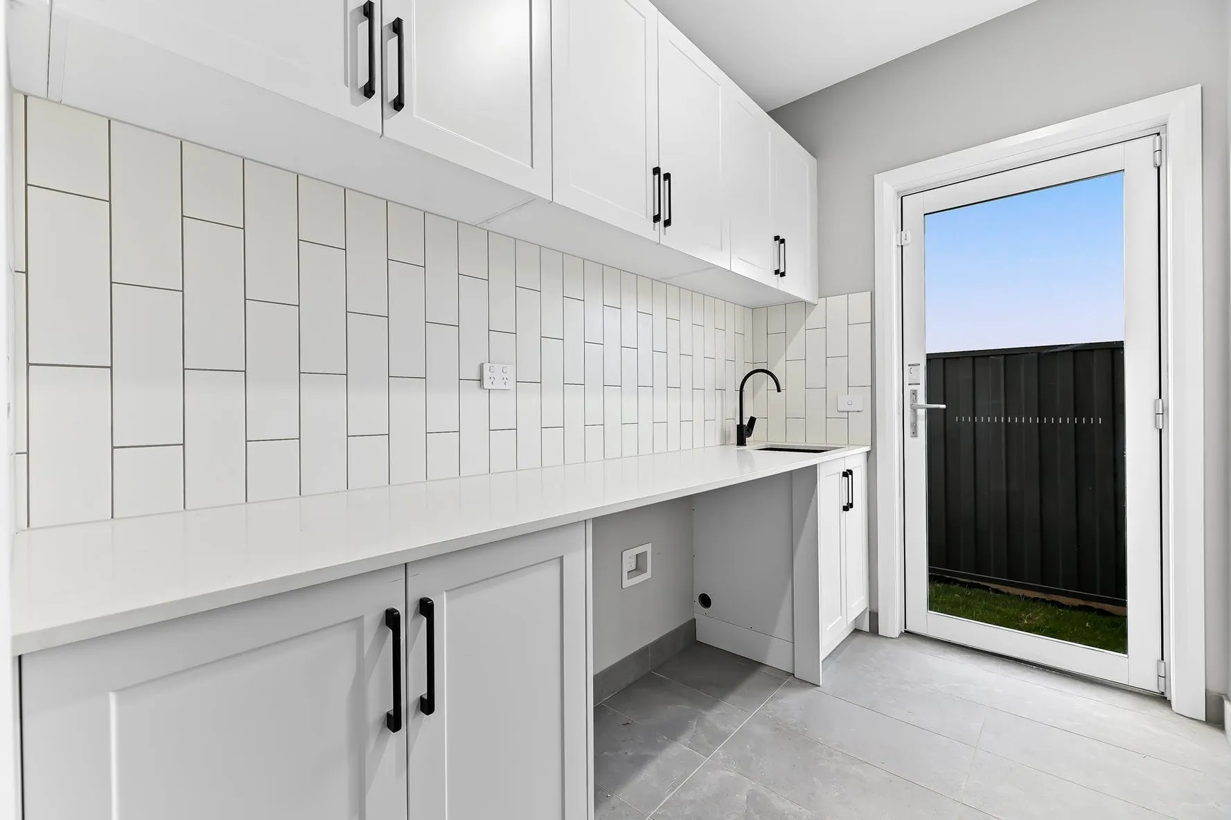 Berwick Residence — 8