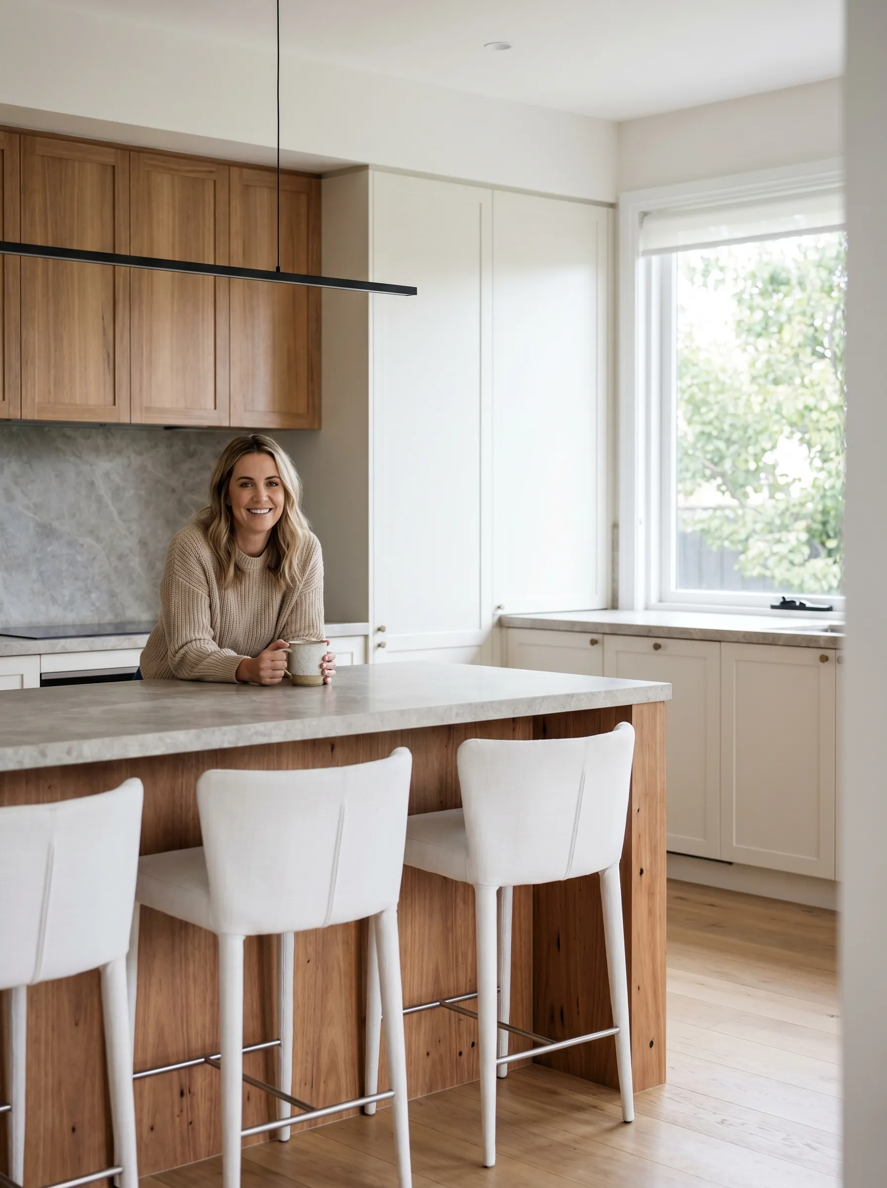 Sarah, VelBuilt homeowner